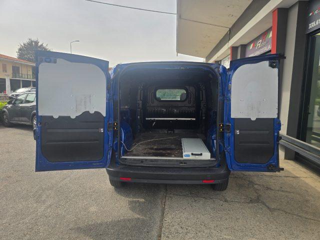 OPEL Combo 1.6 CDTI 105CV EcoFLEX PL-TN Van PREZZO REALE