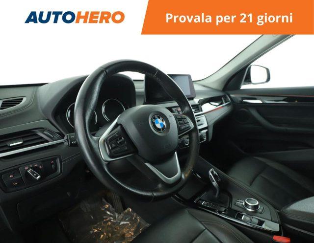 BMW X1 sDrive18d xLine