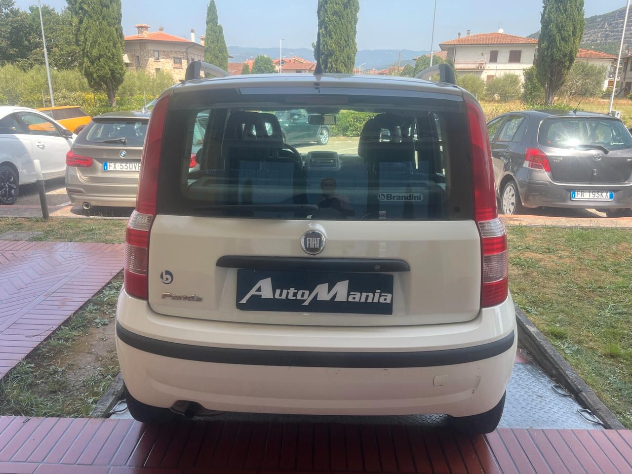Fiat Panda 1.2 Dynamic