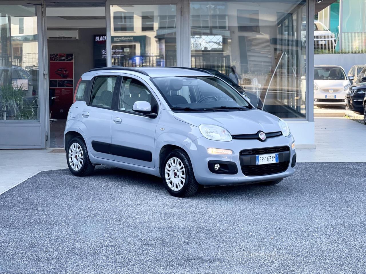 Fiat Panda 1.2 Gpl 69CV E6 Neo - 2018
