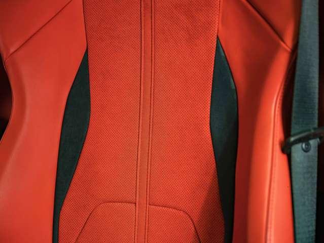 Ferrari 12Cilindri - Personalizzazione Atelier