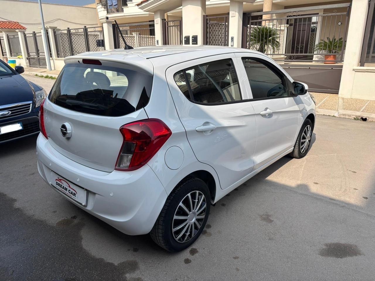 Opel Karl 1.0 73 CV GPL Innovation