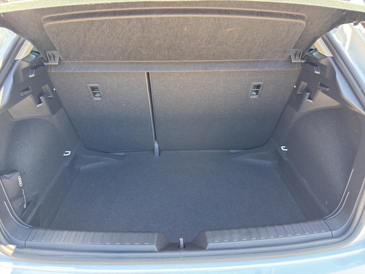 Audi A1 allstreet 30 TFSI Admired