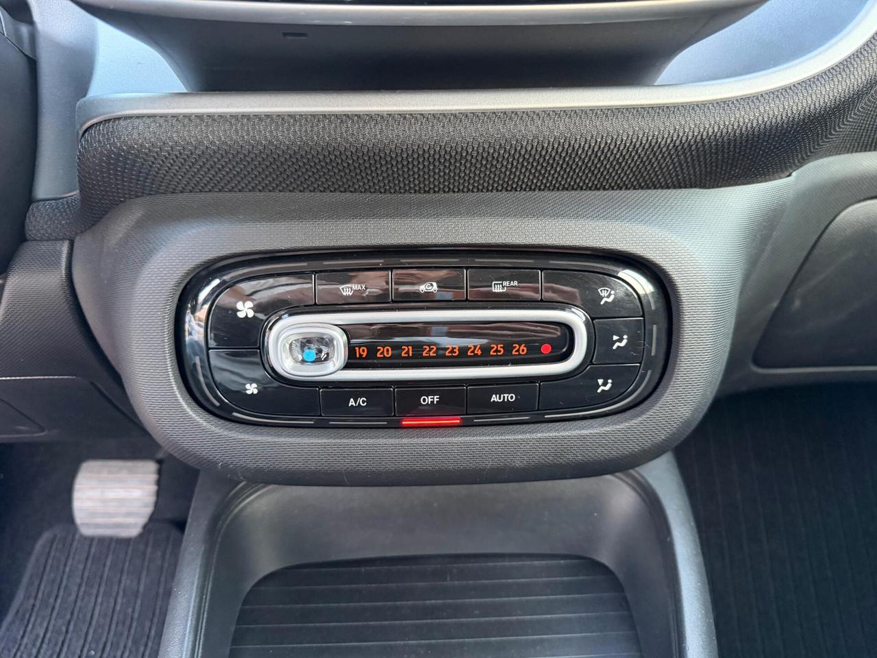 Smart ForTwo EQ Racingreen (22kW)