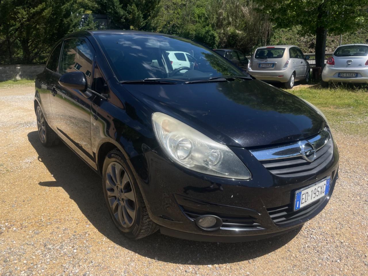 Opel Corsa 1.3 CDTI 75CV F.AP. 3 porte Club