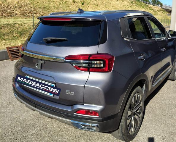 DR Automobiles Dr 5.0 S3 1.5 Turbo CVT