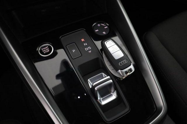 AUDI A3 A3 SPB 30 TDI S tronic Business