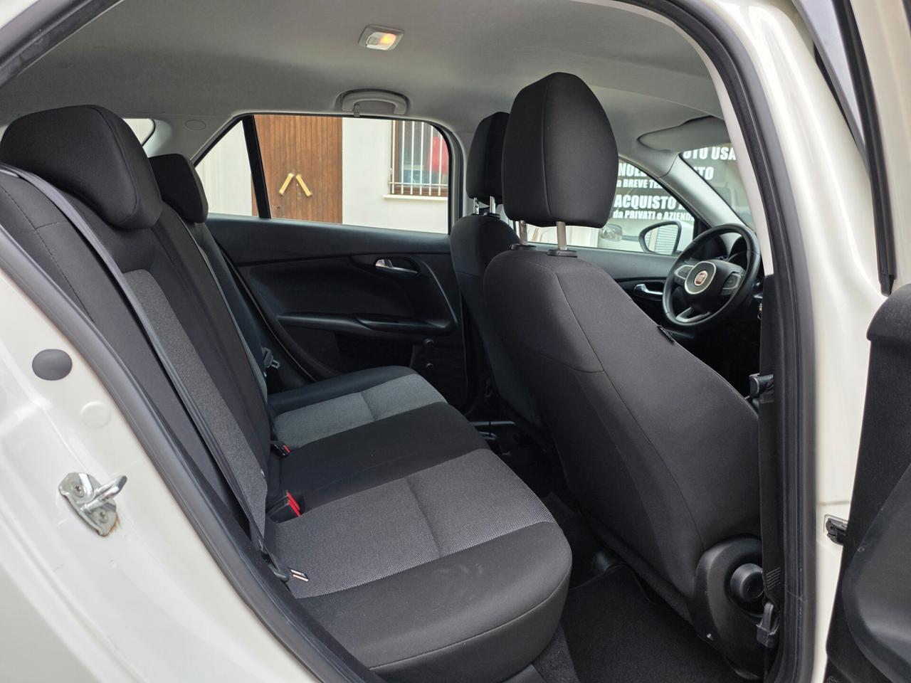 Fiat Tipo 1.6 Mjt S&S SW 2020