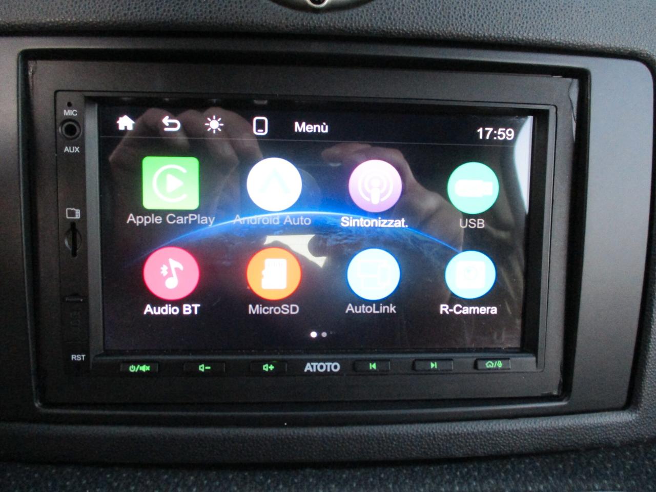 Smart ForTwo 1000 62 kW coupé passion