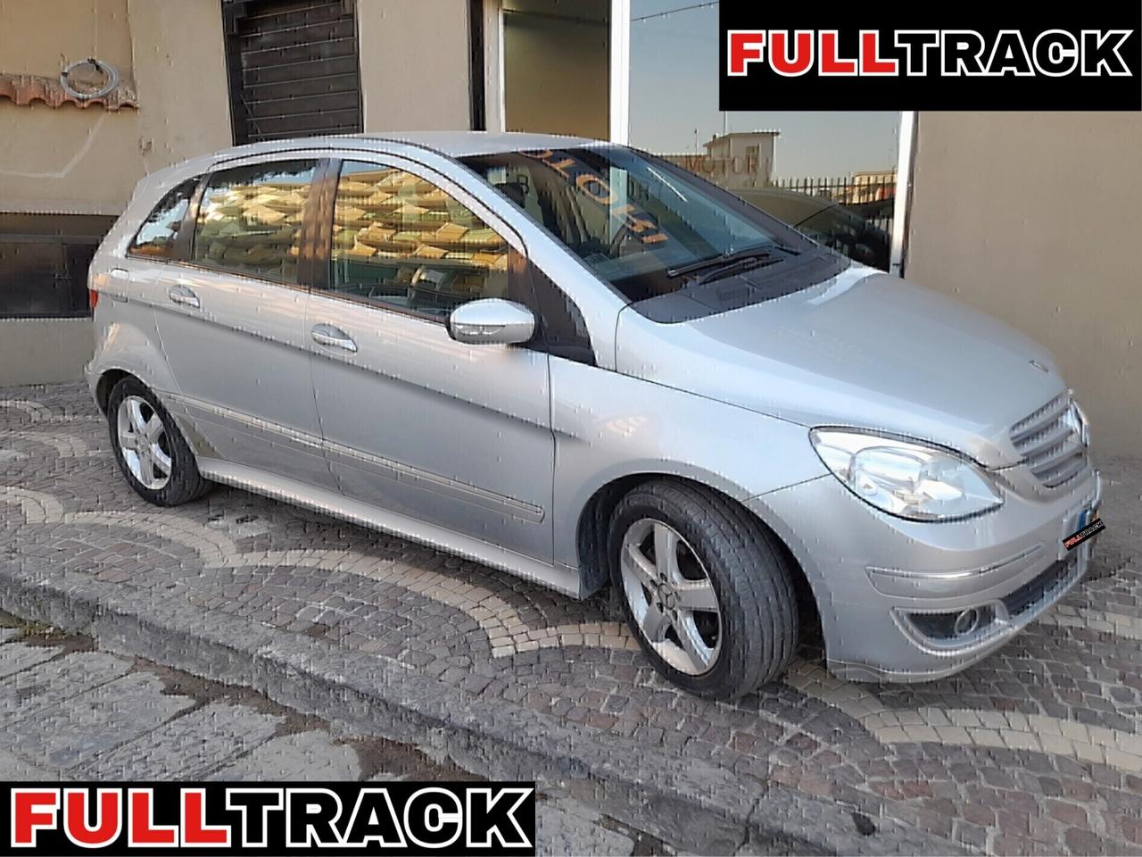 Mercedes-benz B 150 B 150 Chrome