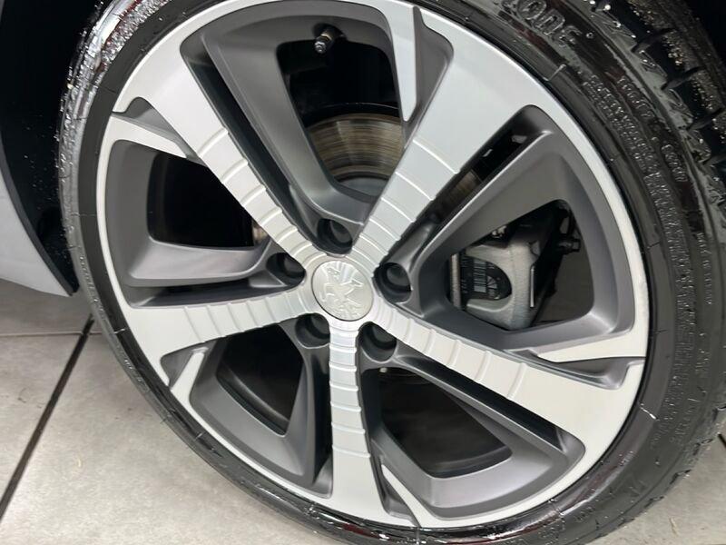 Peugeot 308 GT Line BlueHDi 130 S&S
