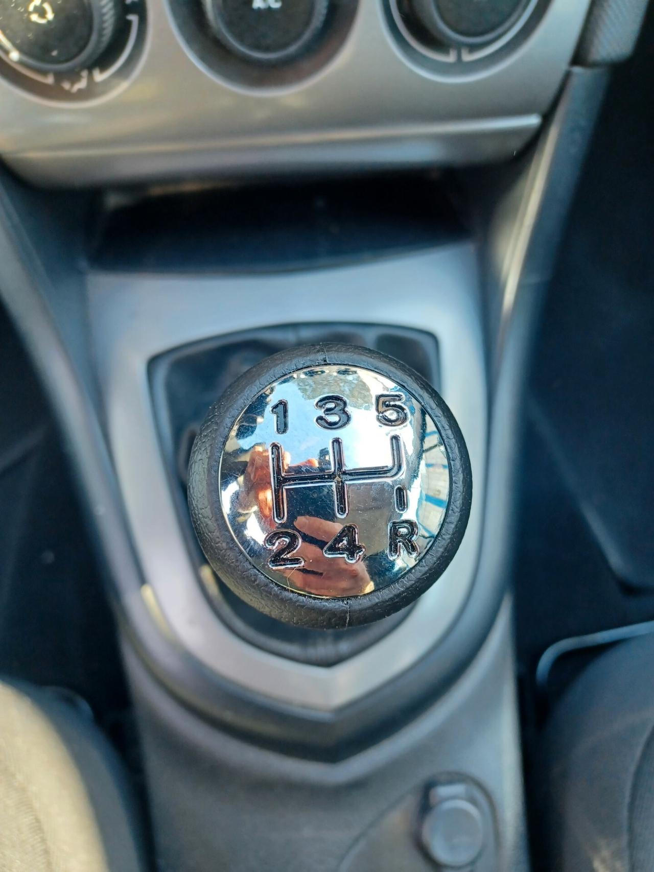 Peugeot 308 1.6 HDI S.W TECNO UNICO PROPRIETARIO