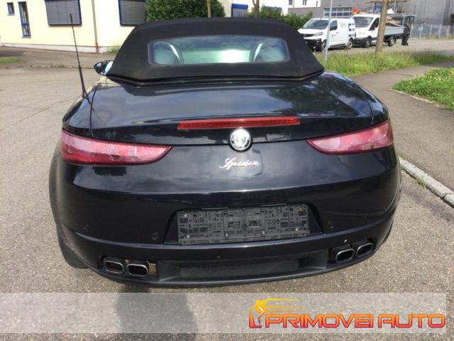 ALFA ROMEO Spider 2.2 JTS