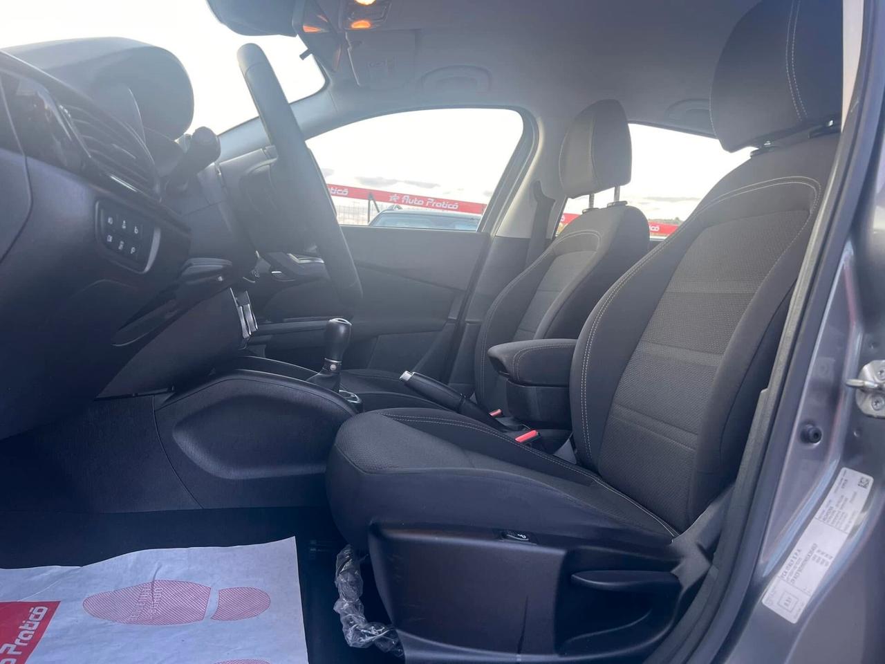 Fiat Tipo 1.3 Mjt S&S SW City Life OK NEOPATENTATI