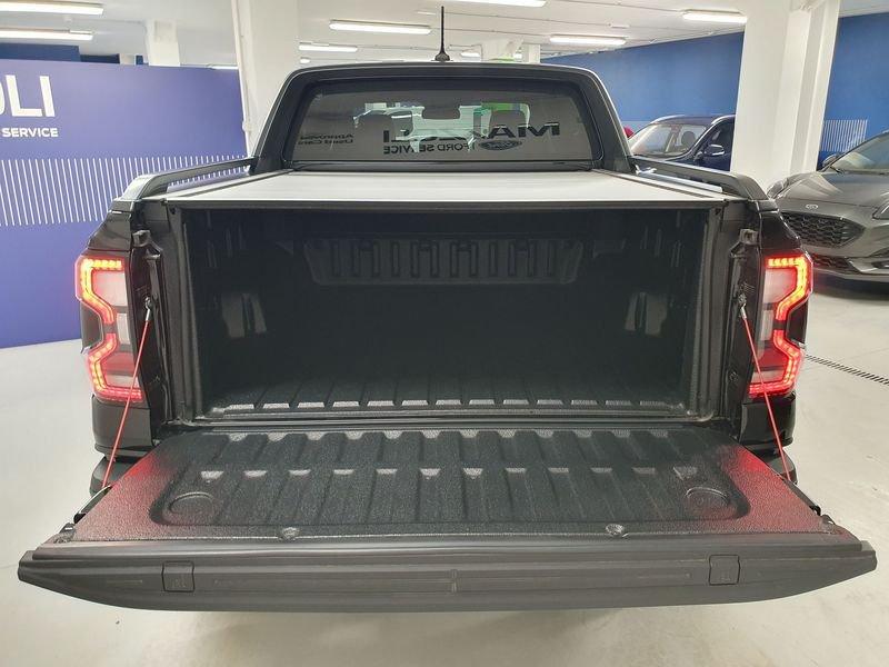 Ford Ranger Raptor 2.0 Ecoblue 4WD DC 5 posti