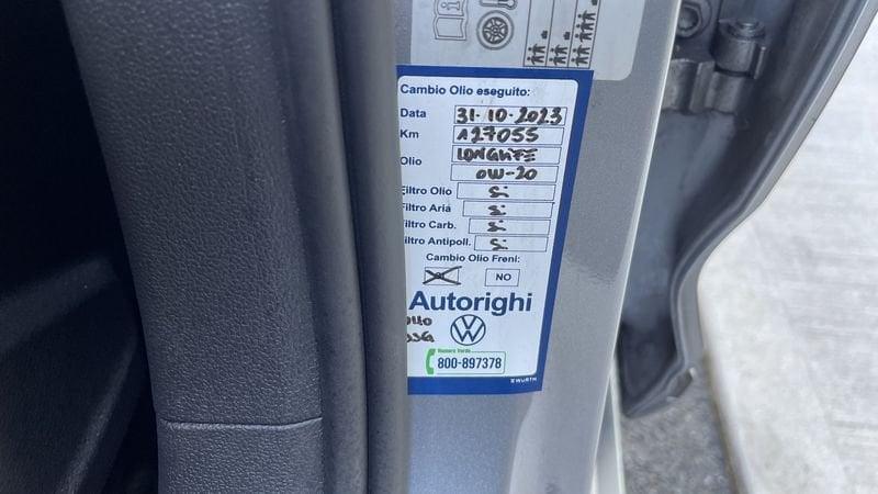 Volkswagen Passat 2.0 TDI SCR EVO DSG Executive BMT
