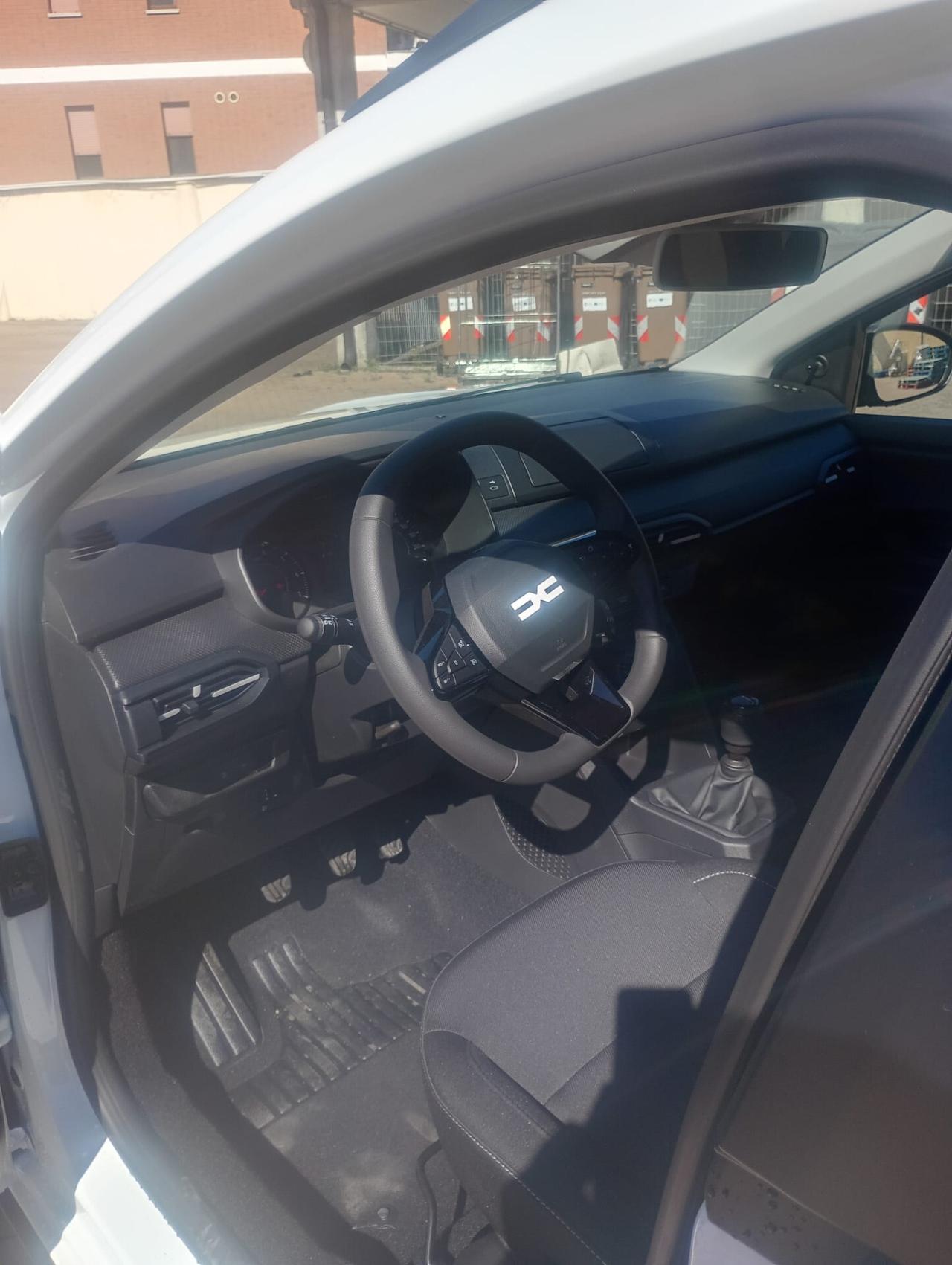 Dacia Jogger 120 CV - FINANZIAMENTI ANCHE A TASSO ZERO
