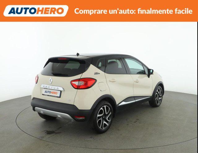 RENAULT Captur 1.5 dCi 8V 90 CV Start&Stop Project Runway