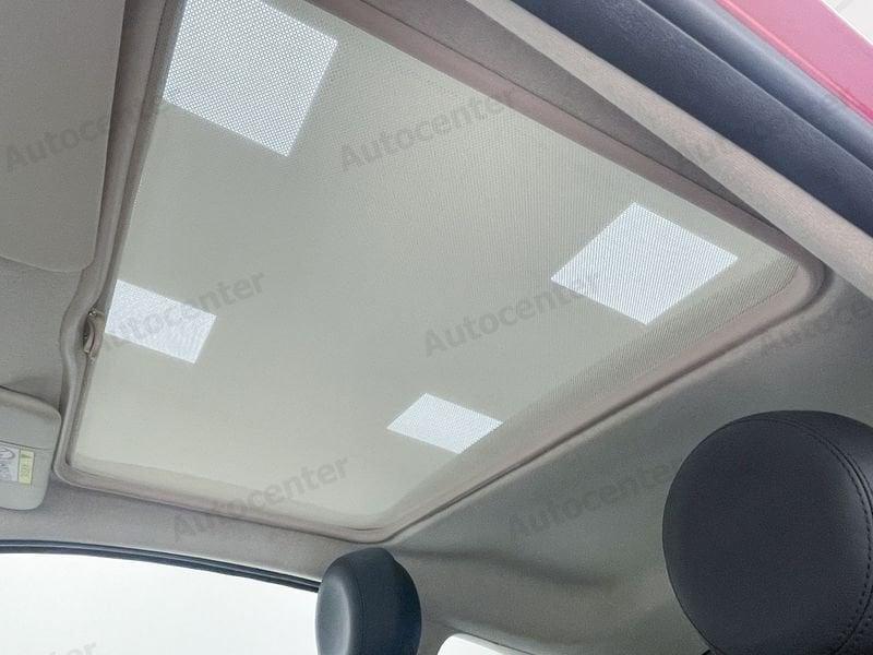 FIAT 500 500 1.0 hybrid Dolcevita 70cv