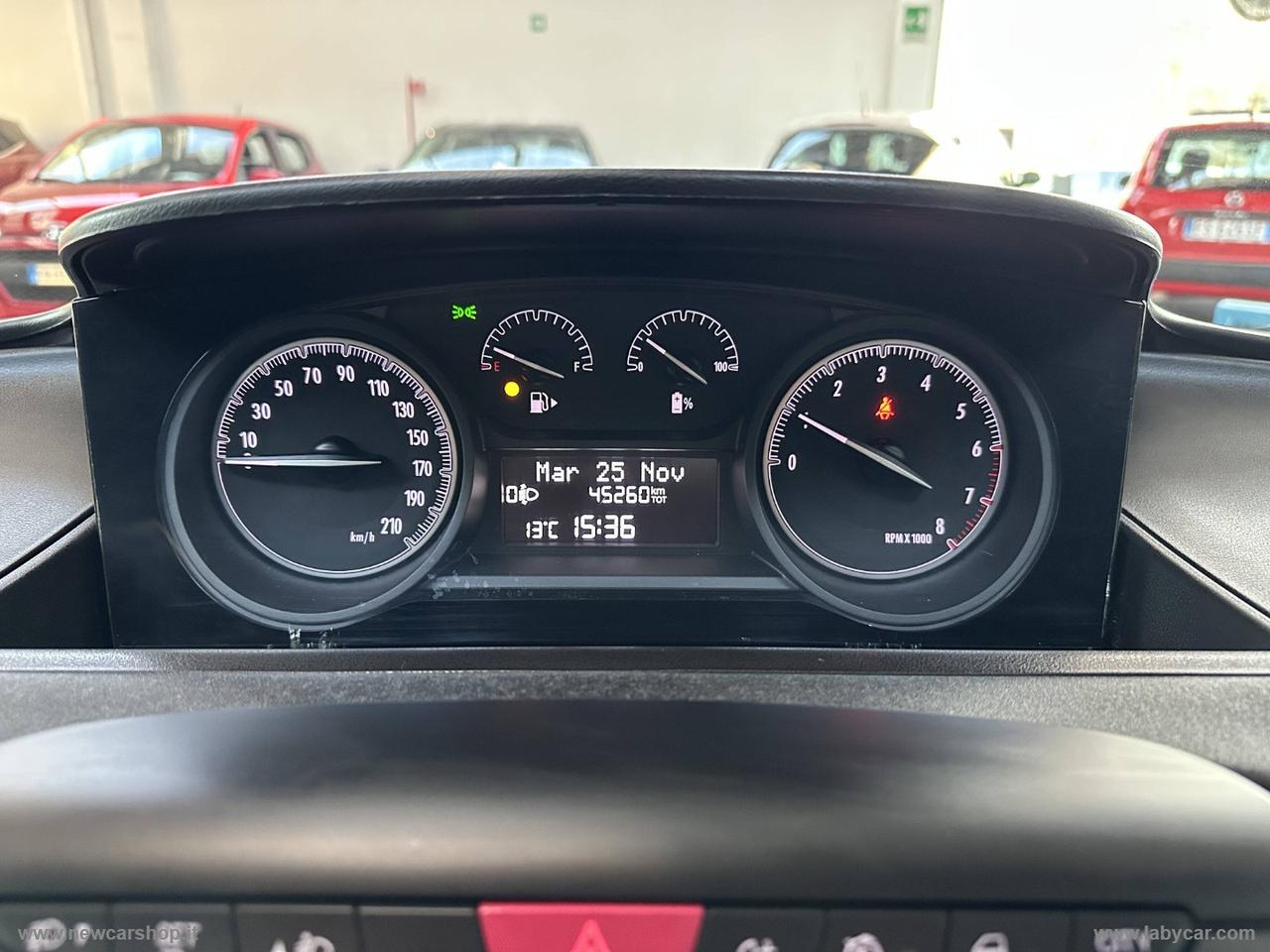 LANCIA Ypsilon 1.0 FireFly 5p.S&S Hyb. Eco Silv. NEOPATENTATI