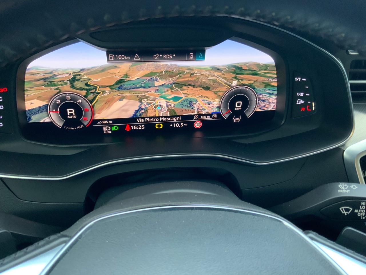 Audi A6 Avant 45 3.0 TDI quattro tiptronic Business Design