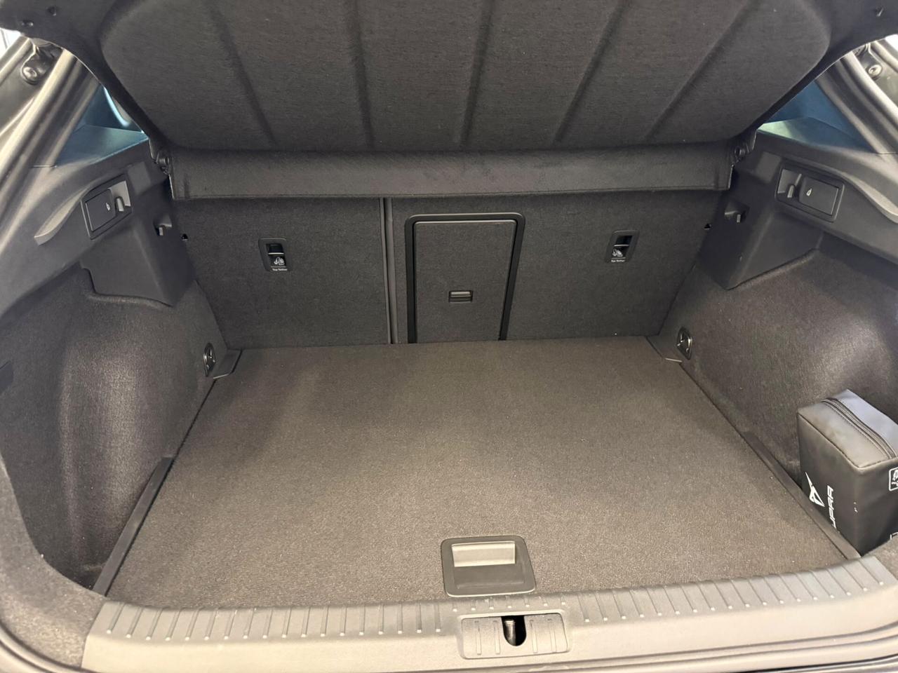 Cupra Formentor 2.0 TSI DSG VZ