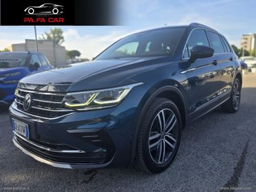 VOLKSWAGEN Tiguan 2.0 TDI 150CV SCR DSG Elegance