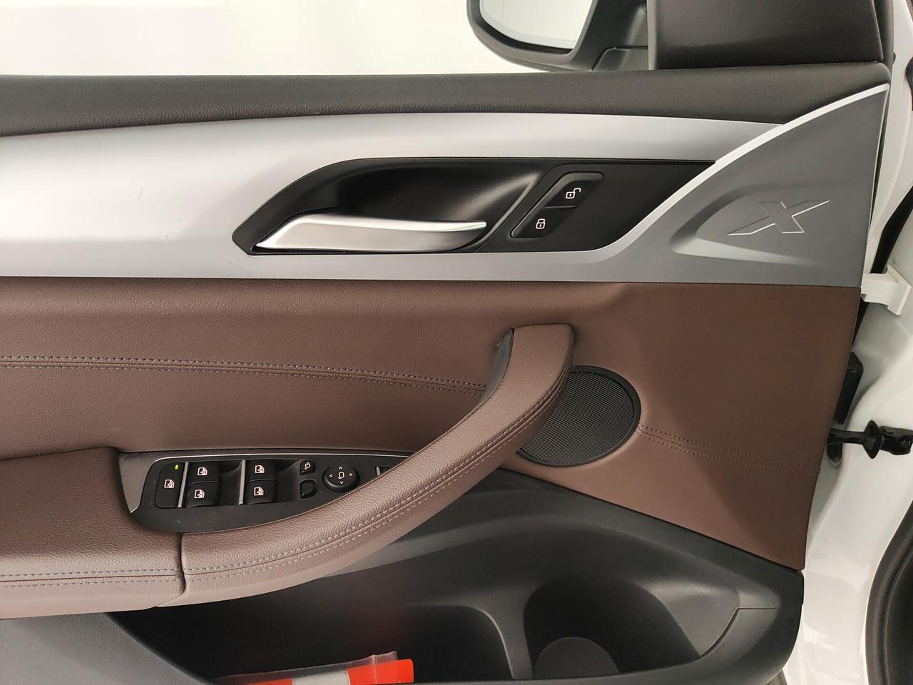 Bmw X3 xDrive20d 48V Business Advantage