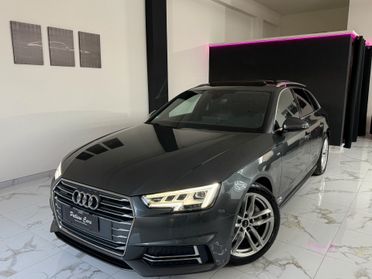 Audi A4 Avant 2.0 TDI 190 CV S-line Tetto*