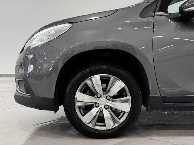Peugeot 2008 1.2 VTi 82CV Allure