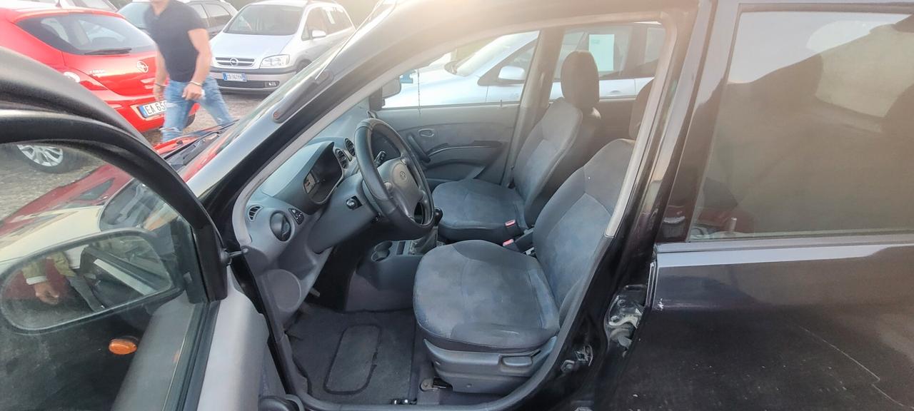 Hyundai Atos Prime 1.1 12V Active