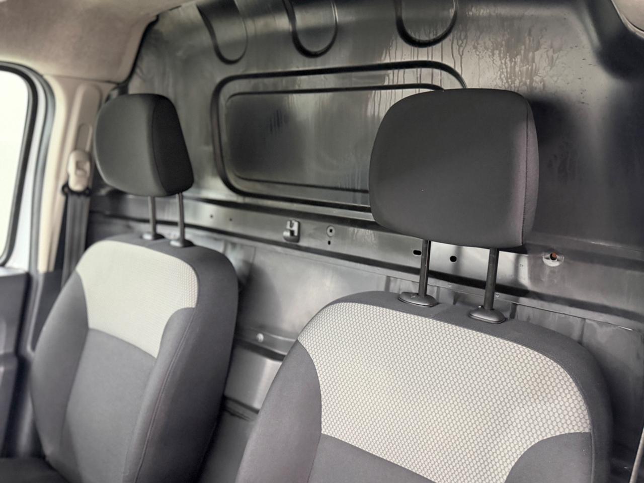Renault Kangoo (anno 2020)