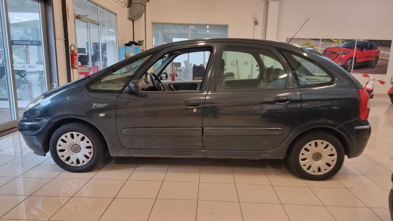 Citroen Xsara Picasso 1.6 16V Elegance