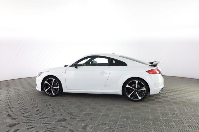 AUDI TT TT Coupé 2.0 TFSI S tronic
