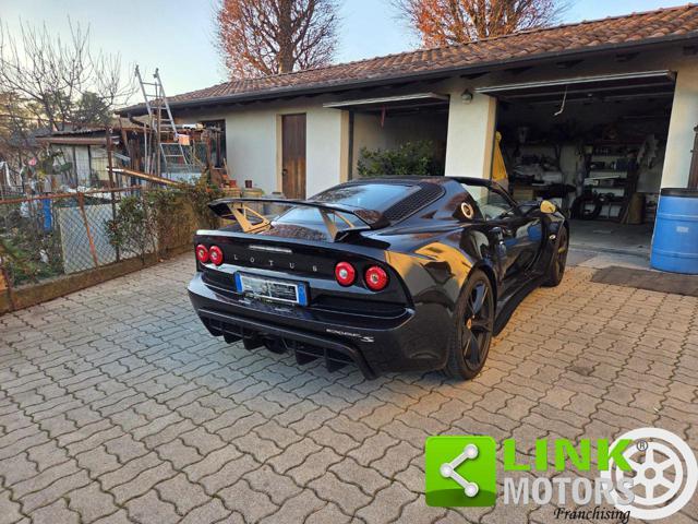 LOTUS Exige Sport 350 Roadster GARANZIA INCLUSA