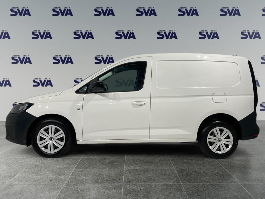 Volkswagen Caddy V 1.5 TSI 114CV DSG Business