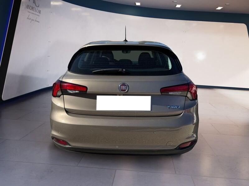 FIAT Tipo Tipo SW 1.6 mjt S-Design s&s 120cv