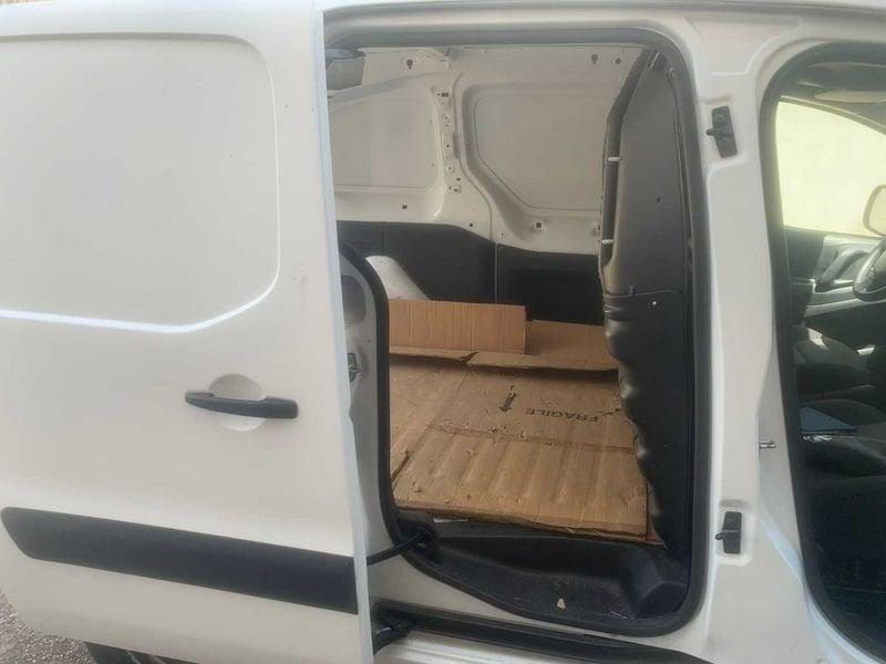 Peugeot Partner Partner Tepee 1.6 bluehdi Active s&s 120cv N1 IVA ESCLUSA