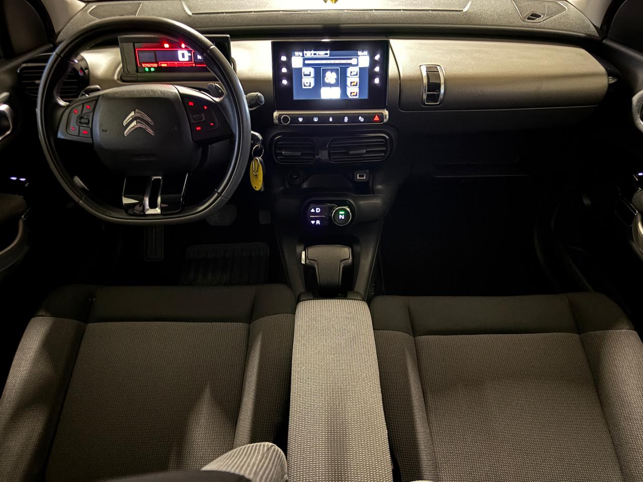 Citroen C4 Cactus 1.6 e-HDi 92CV ETG6 Shine NEOPATENTATO