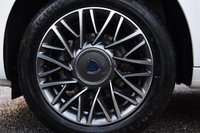 LANCIA Ypsilon 1.0 FireFly 5 p. S&S Hybrid GOLD *CAM*5 POSTI*