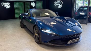 FERRARI ROMA 3.9T COUPÈ 2022