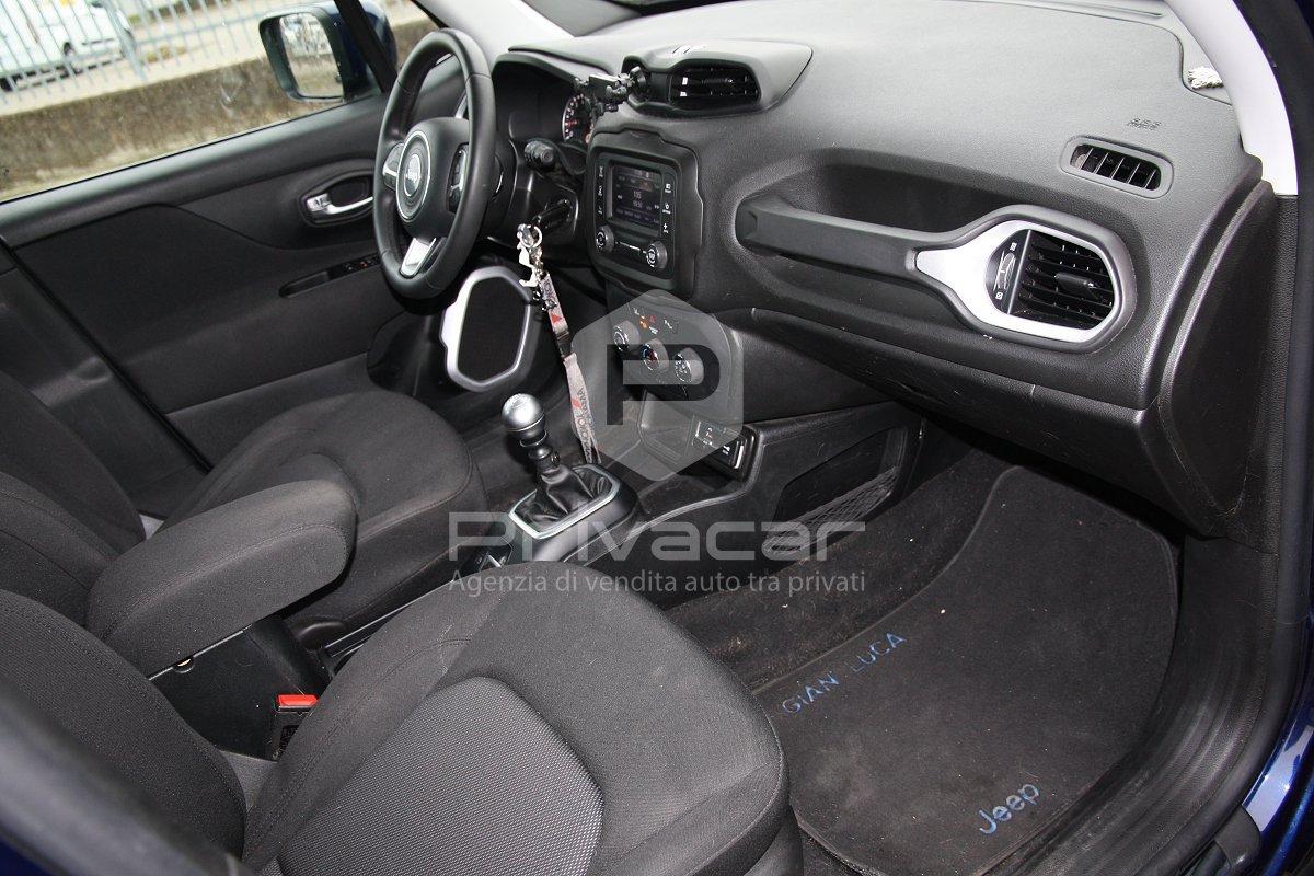 JEEP Renegade 1.0 T3 Longitude