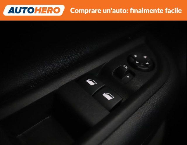 CITROEN C3 motore elettrico 113 CV You