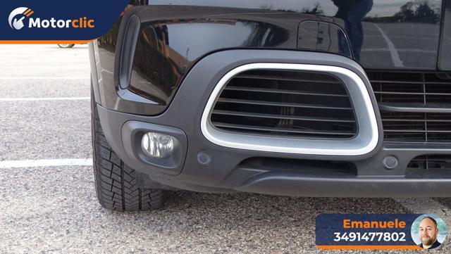 CITROEN C5 Aircross BlueHDi 130 S&S Shine