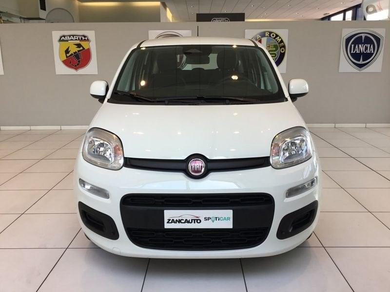 FIAT Panda S9 1.0 Hybrid Panda - PROMO MESE + TARGA