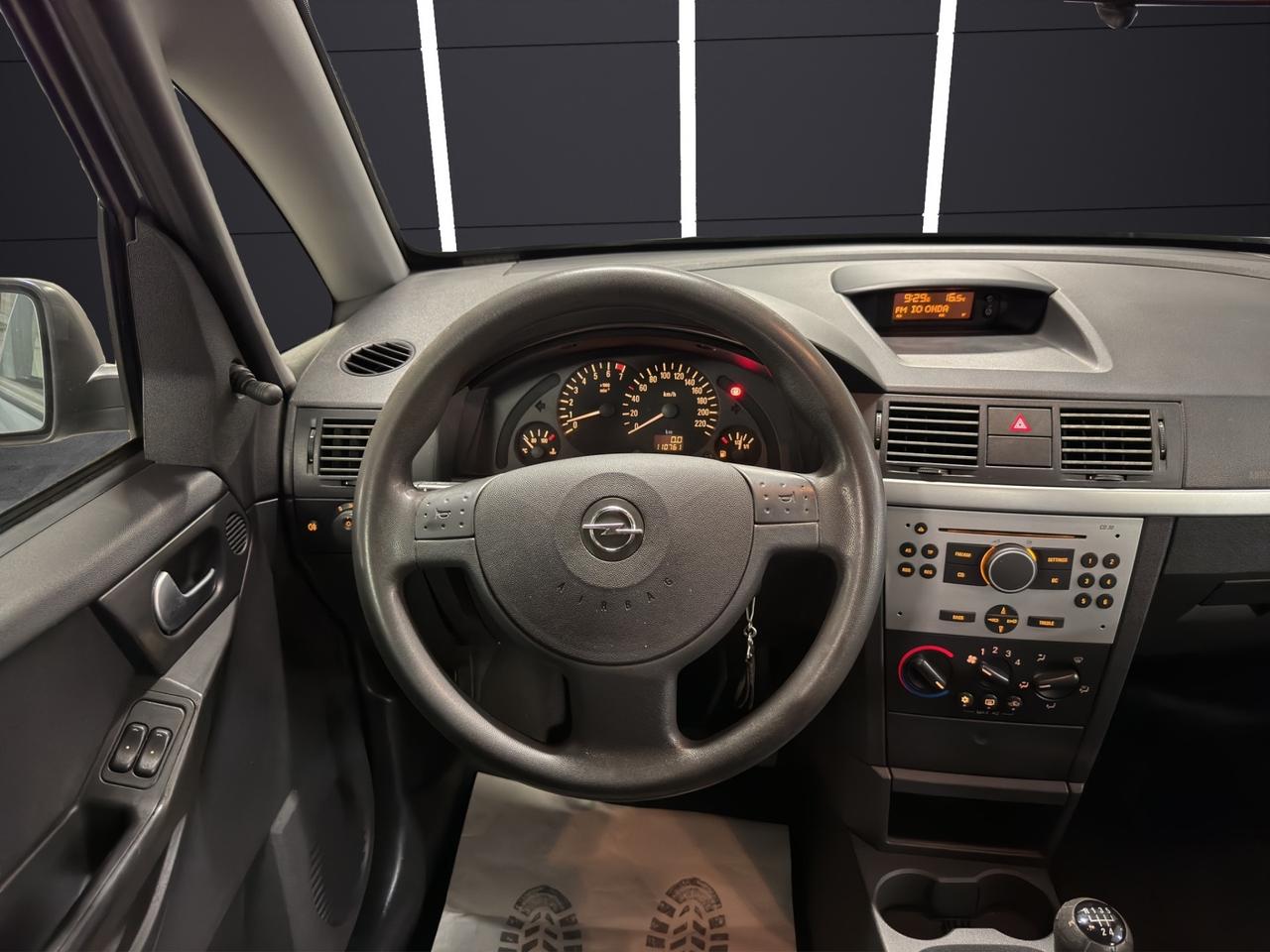 Opel Meriva 1.4 16V Cosmo