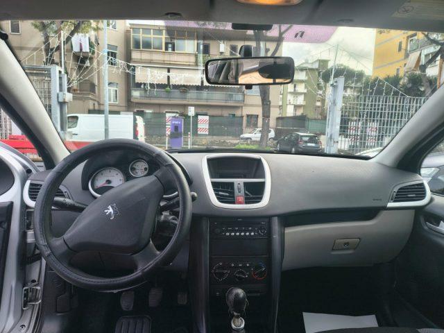PEUGEOT 207 1.4 HDi 70CV 5p. Energie Sport