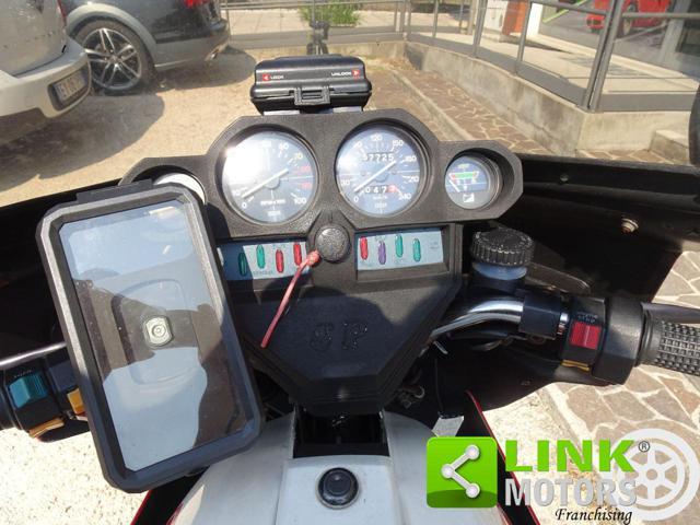 MOTO GUZZI V 1000 SP 1000 sp