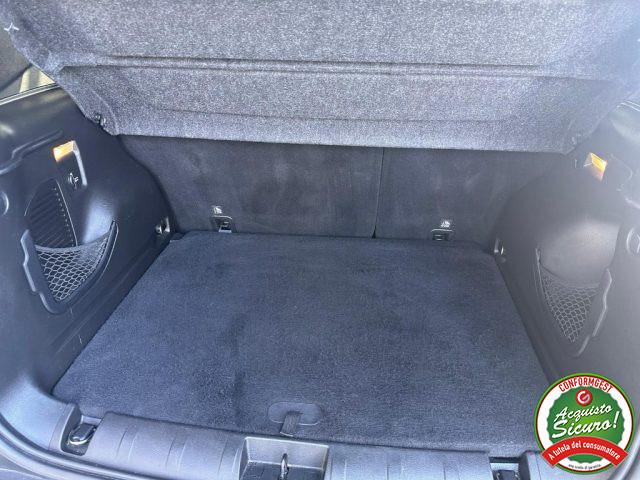 JEEP Renegade 1.6 E-TorQ EVO Longitude