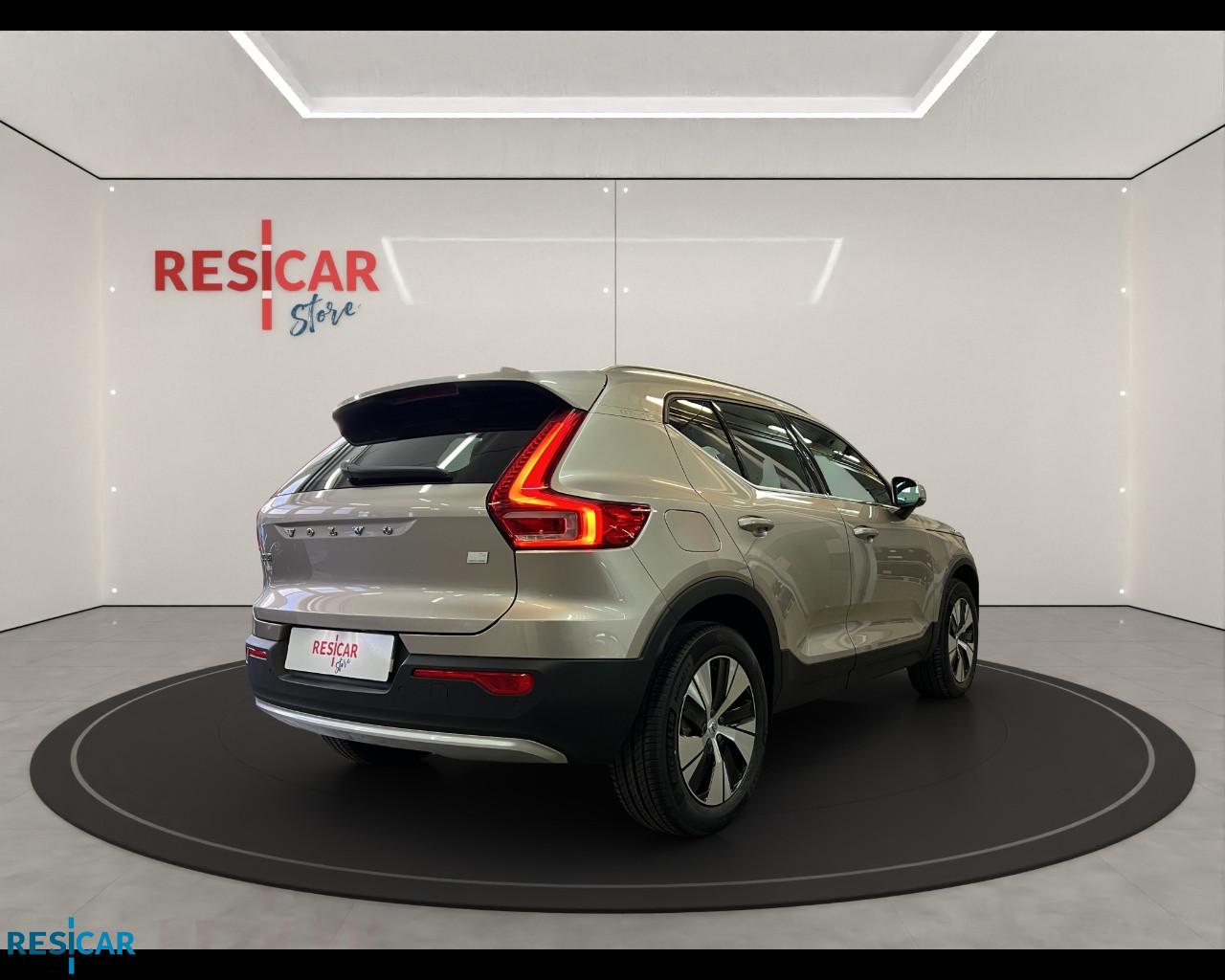 VOLVO XC40 RECHARGE CORE T4 AUT